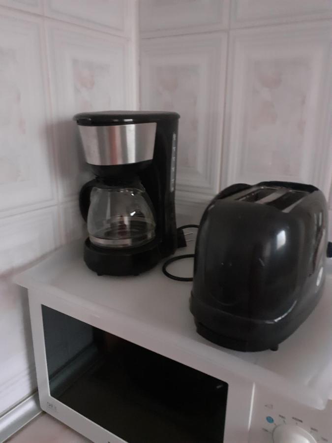 Apartament Old Town New Spacious *