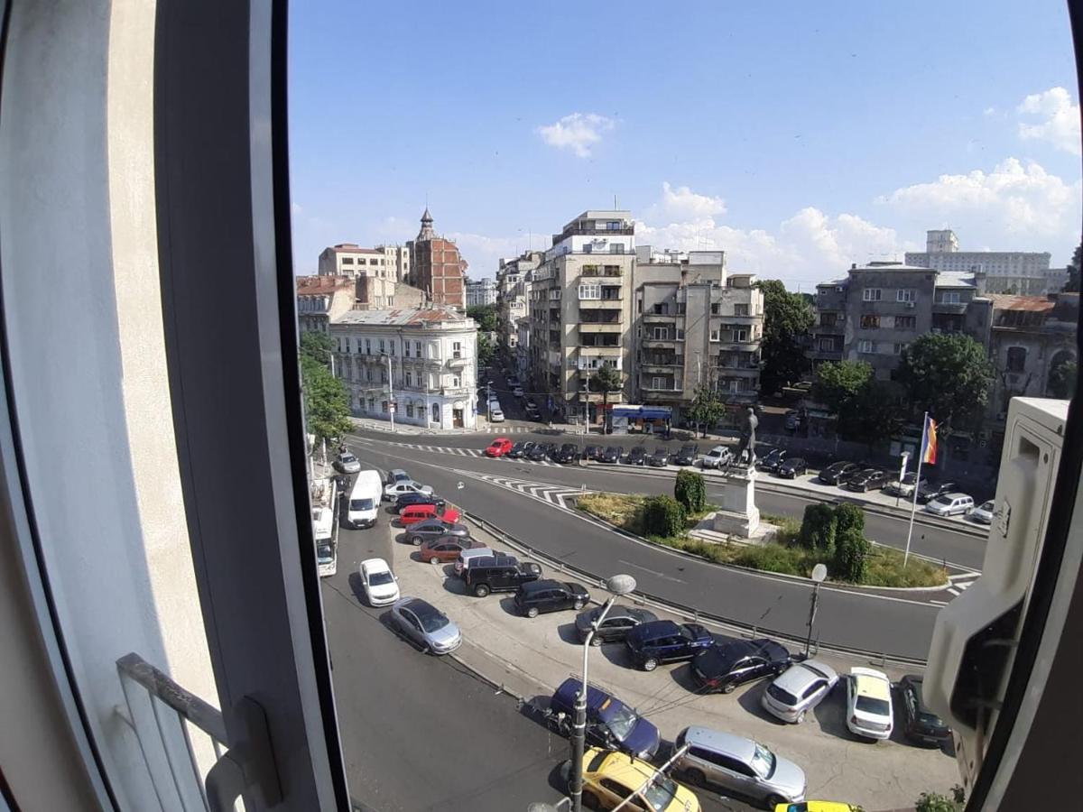 Old Town New Spacious Apartament Bucureşti