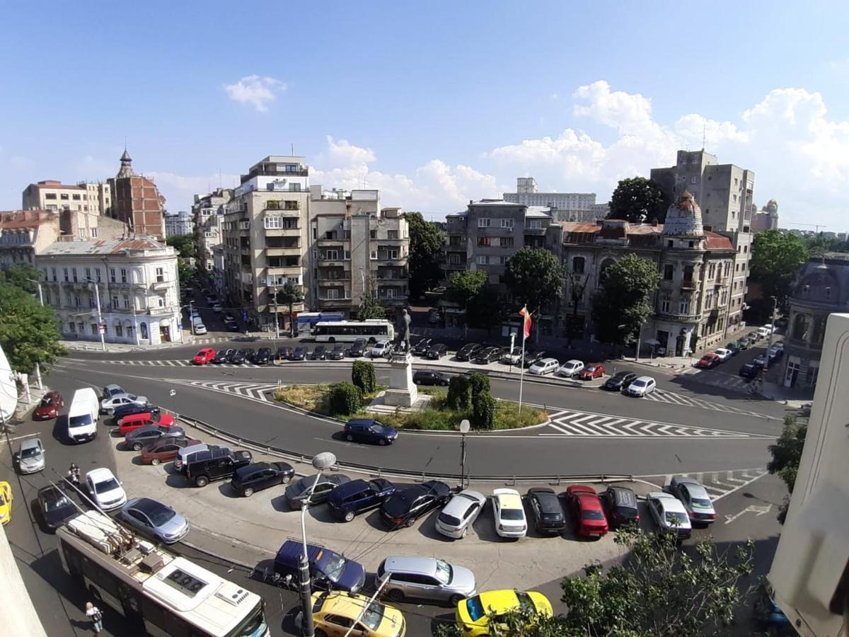 Old Town New Spacious Apartament Bucureşti